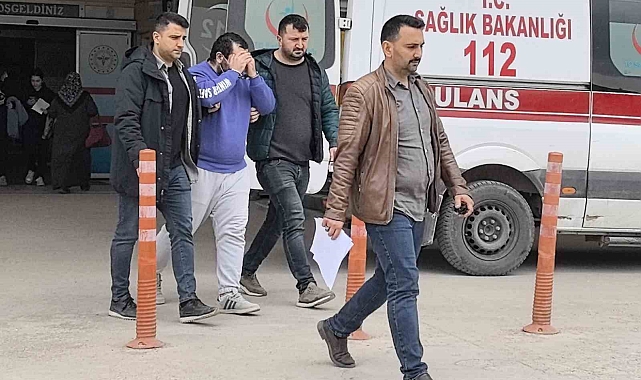Bursa İnegöl'de Büyük Dolandırıcılık Operasyonu: 2 Milyon TL'lik Vurgun