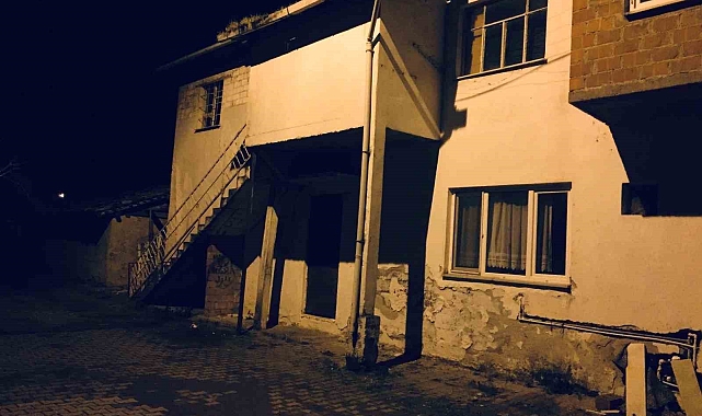 Bursa'da Uzman Onbaşı Sobadan Zehirlendi