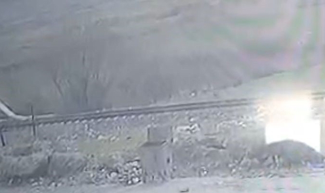 Denizli'de Kayıp Minik Nazlı'nın Son Görüntüleri Ortaya Çıktı: Ekipler Derede İz Arıyor