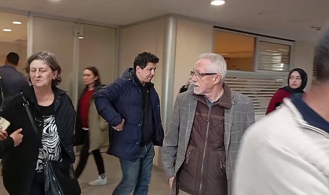 Ece Gürel'in Ailesi Adliyede: Soruşturma Hakkında Bilgi Aldılar