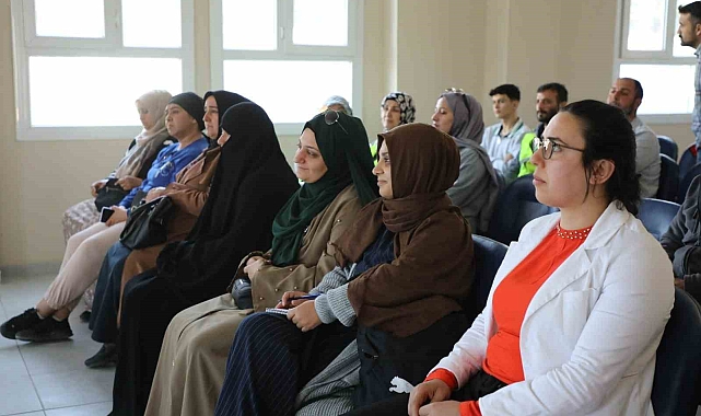 Hatay Büyükşehir Belediyesi'nden Yoğun Talep Üzerine Gassallık Kursu