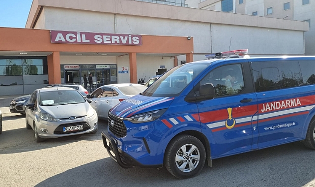 Iğdır'da Silahlı Kavga: 1 Ölü, 3 Yaralı