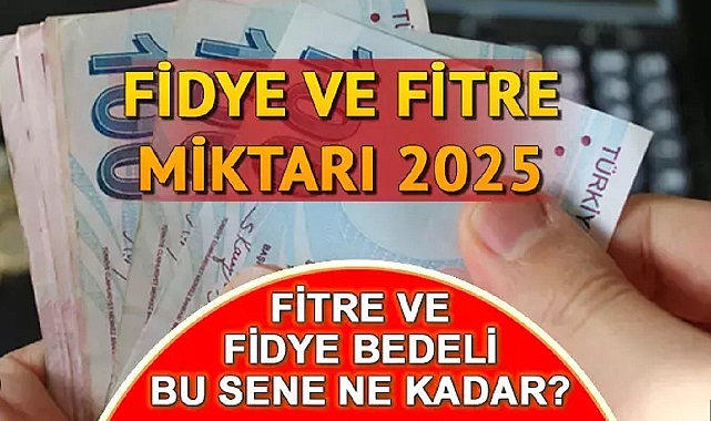 Iğdır Ehlibeyt Alimleri Derneği 2025 Yılı Fitre Miktarını Açıkladı