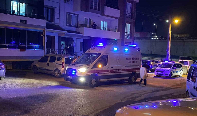 Kocaeli'de Anahtar Kavgası Facia ile Sonuçlandı: Ev Sahibi Kalp Krizinden Hayatını Kaybetti