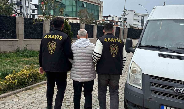 Kocaeli'de Aranan 11 Kişi Yakalandı: 3'ü Tutuklandı