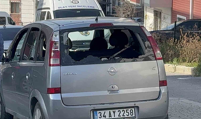 Kocaeli'de Komşu Cinayeti: 3 Tutuklama