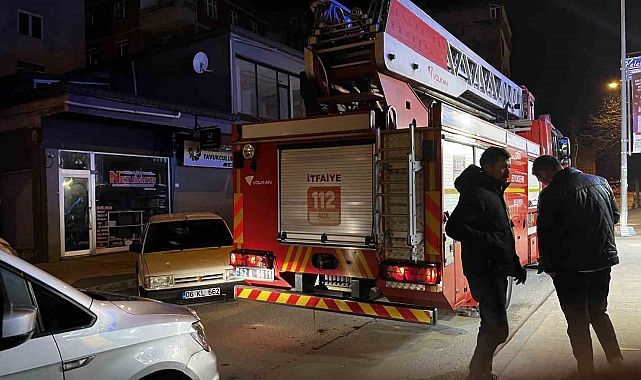 Ordu'da Şüpheli Ölüm: Genç Kadın Evinde Asılı Halde Bulundu