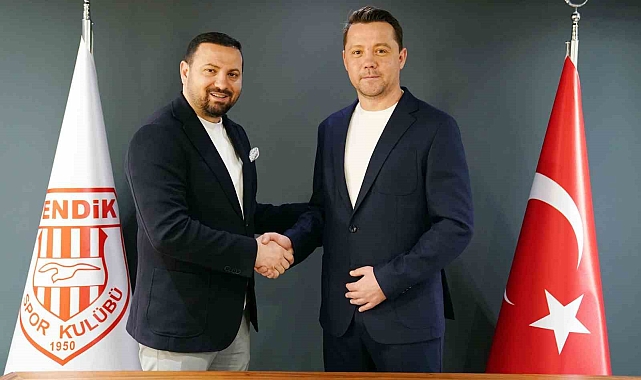 Pendikspor'da Uğur Uçar Dönemi Başladı