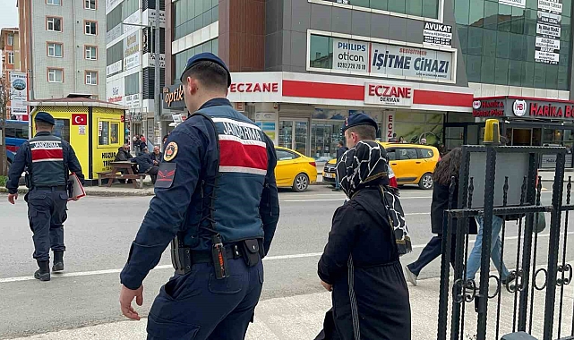 Tekirdağ'da Sokak Ortasında Kaçırılan Kız Olayında Yenge Tutuklandı