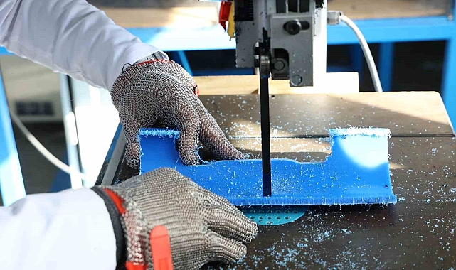 Yapı Malzemeleri Laboratuvarı 6 yılda 500 milyon TL'lik kamu zararını önledi