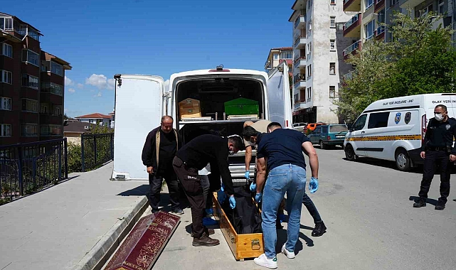 Hamile Kadın Evinde Vahşice Katledildi