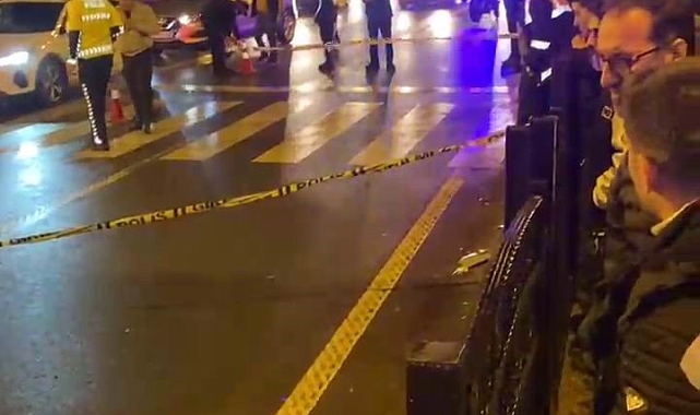 Bingöl'de Üniversiteli Kıza Otomobil Çarptı: Durumu Ağır