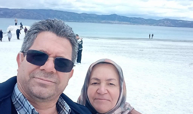 Denizli'de Miras Kavgası Kanlı Bitti: Ağabey Kardeşini ve Yengesini Öldürdü