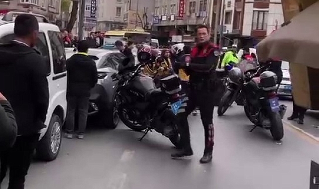 Hafriyat Kamyonu 6 Yaşındaki Can'ı Hayattan Kopardı