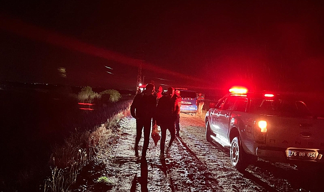 Iğdır'da Kayıp Alarmı: Ermenistan Sınırında Genç Aranıyor