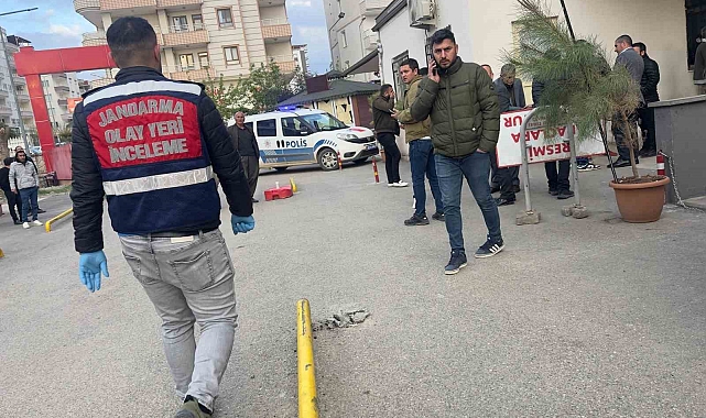 Kahta'da Silahlı Kavga: 1'i Ağır 3 Yaralı