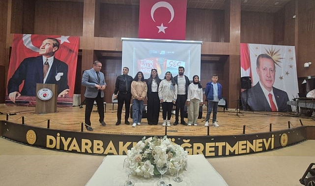 Karagömülü Yunus'tan 'O Ses Diyarı'nda Büyük Başarı