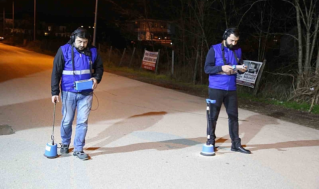 OSKİ'den Kayıp Kaçakla Mücadelede Büyük Başarı: 6 Yılda 650 Milyon TL Tasarruf