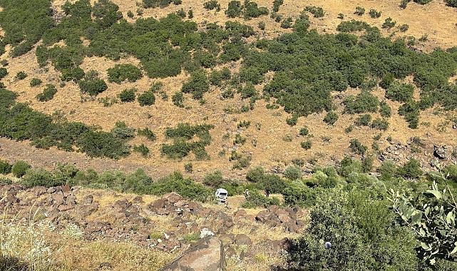 Elazığ'da Feci Kaza: 1 Ölü