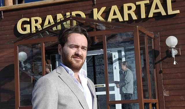Grand Kartal Yangını Davasında Gergin Savunma: "Yarı Zamanlı Geliyordum, Ben Yokken Kimden Talimat Aldılar?"