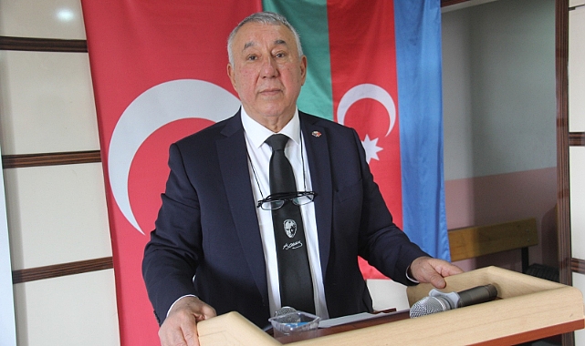 Iğdır'da İşten Çıkarılan 204 İşçi İçin Serdar Ünsal'dan Çağrı: "Üzüntüden Ağlayan Gözler Sevinçten Gülsün!"