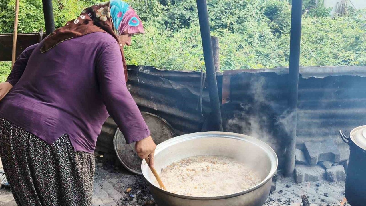 Konuralp Pilavı'nın Sırrı Ne? Coğrafi İşaretli Lezzetin Püf Noktaları