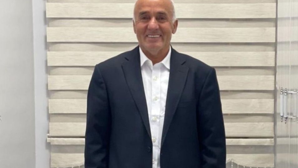 Van Edremit Sahilinde Bulunan Ceset Kayıp Kazım Özdemir'e Ait Çıktı