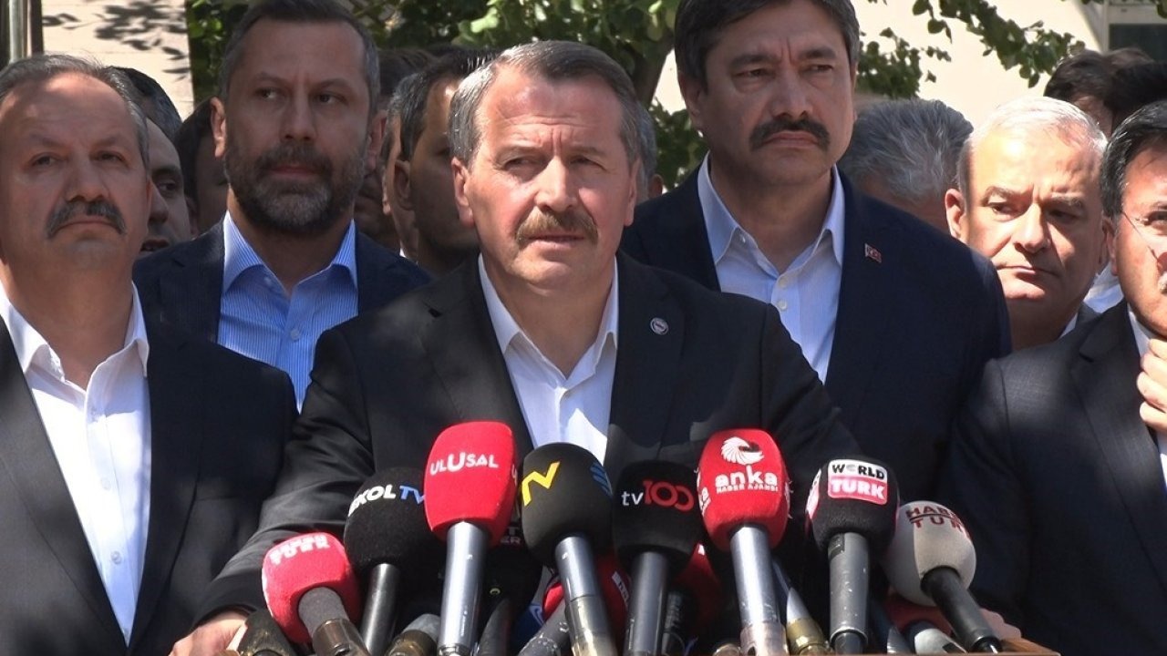 Memur-Sen, Hükümetin Toplu Sözleşme Teklifini Reddetti
