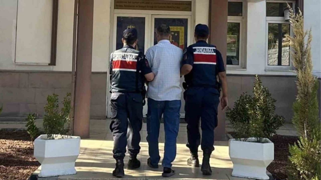 Kırıkkale'de Firari Üç Hükümlü Yakalandı
