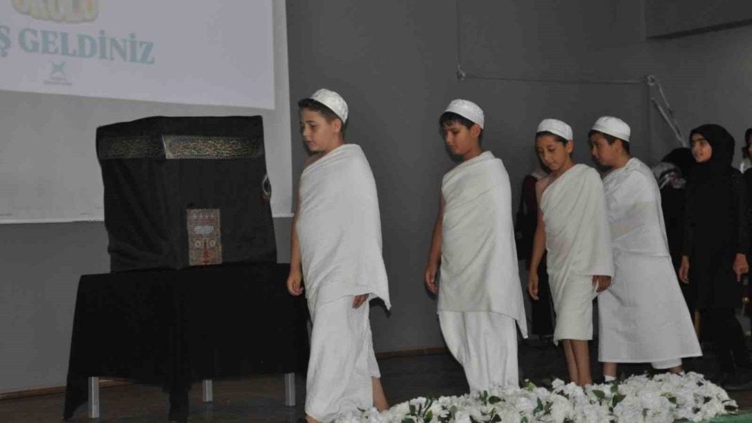 TÜGVA Bulanık Yaz Okulu Coşkulu Bir Kapanışla Sona Erdi