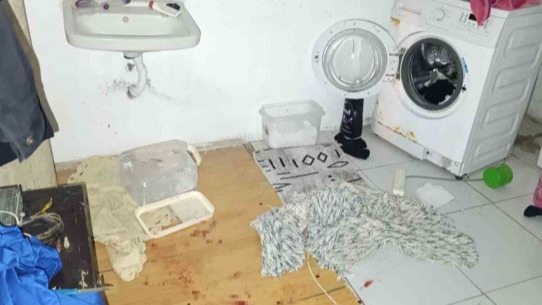 Antalya'da Damat Kayınpederini Yaraladı: Soruşturma Başlatıldı