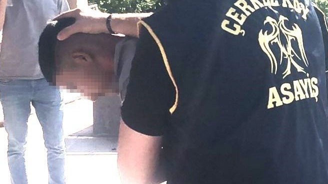 Çerkezköy'de Büfe Soygunu: Zanlı Tutuklandı