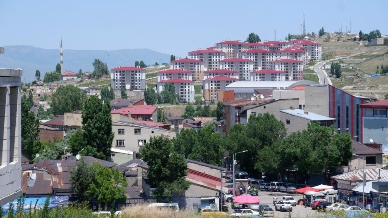 Türkiye ve Erzurum'da 2025 Temmuz Ayı Konut Satış İstatistikleri