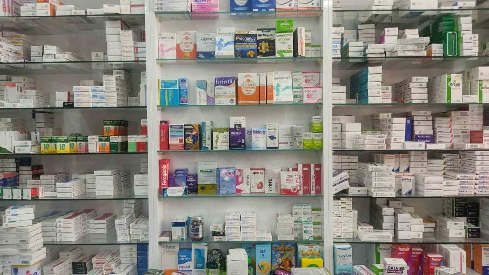 "Yanlış Antibiyotik Kullanımı Bağışıklık Sistemini Çökertiyor"