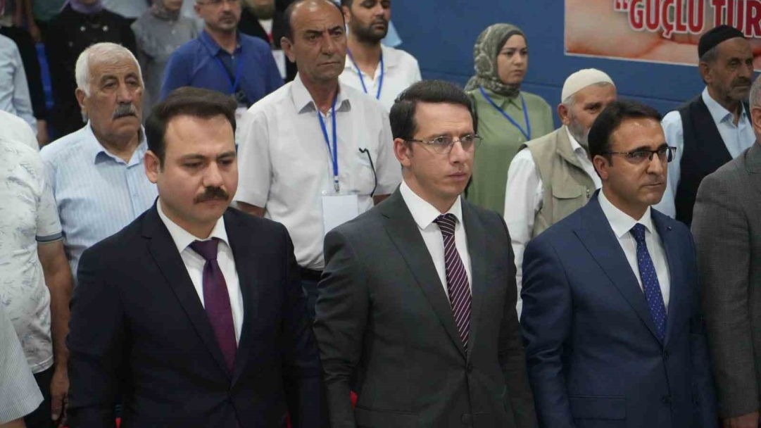 Muş'ta Yaşlılık Çalıştayı: Yaşlıların Yaşam Kalitesi Masaya Yatırıldı