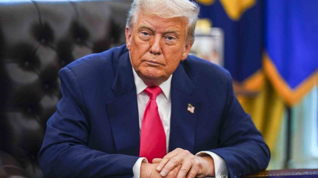 Donald Trump'tan Putin Görüşmesi Öncesi Kritik Açıklamalar