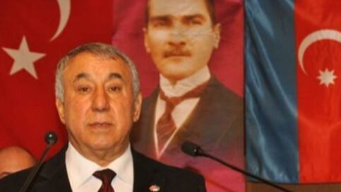 Serdar Ünsal: “Zengezur Barış Anlaşması Azerbaycan’ın Büyük Zaferidir.Kimse Azerbaycan'ı suclayamaz”