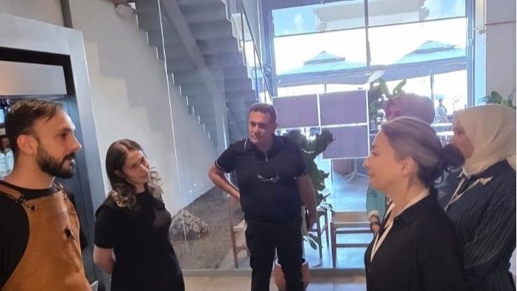 Erzurum'da Kapalı Alanlarda Sigara Yasağı Denetimleri Artıyor
