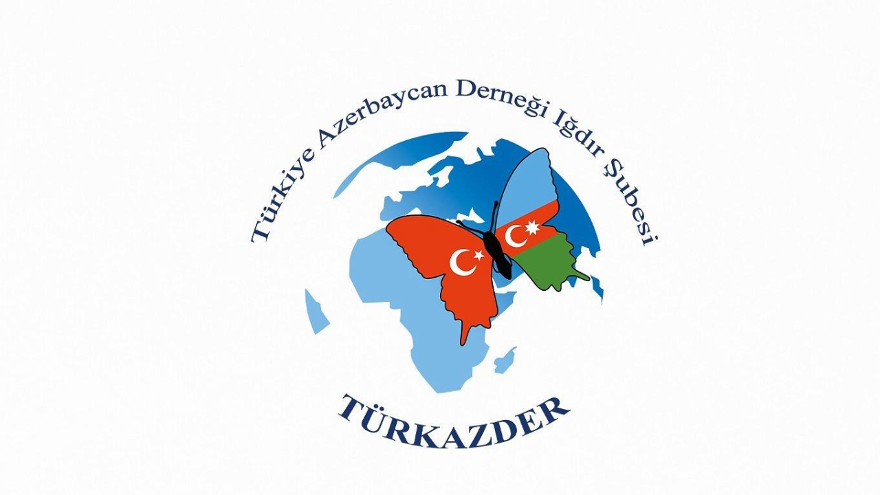 Türkiye Azerbaycan Derneği’nden Prof. Dr. Ekrem Gürel’e Destek