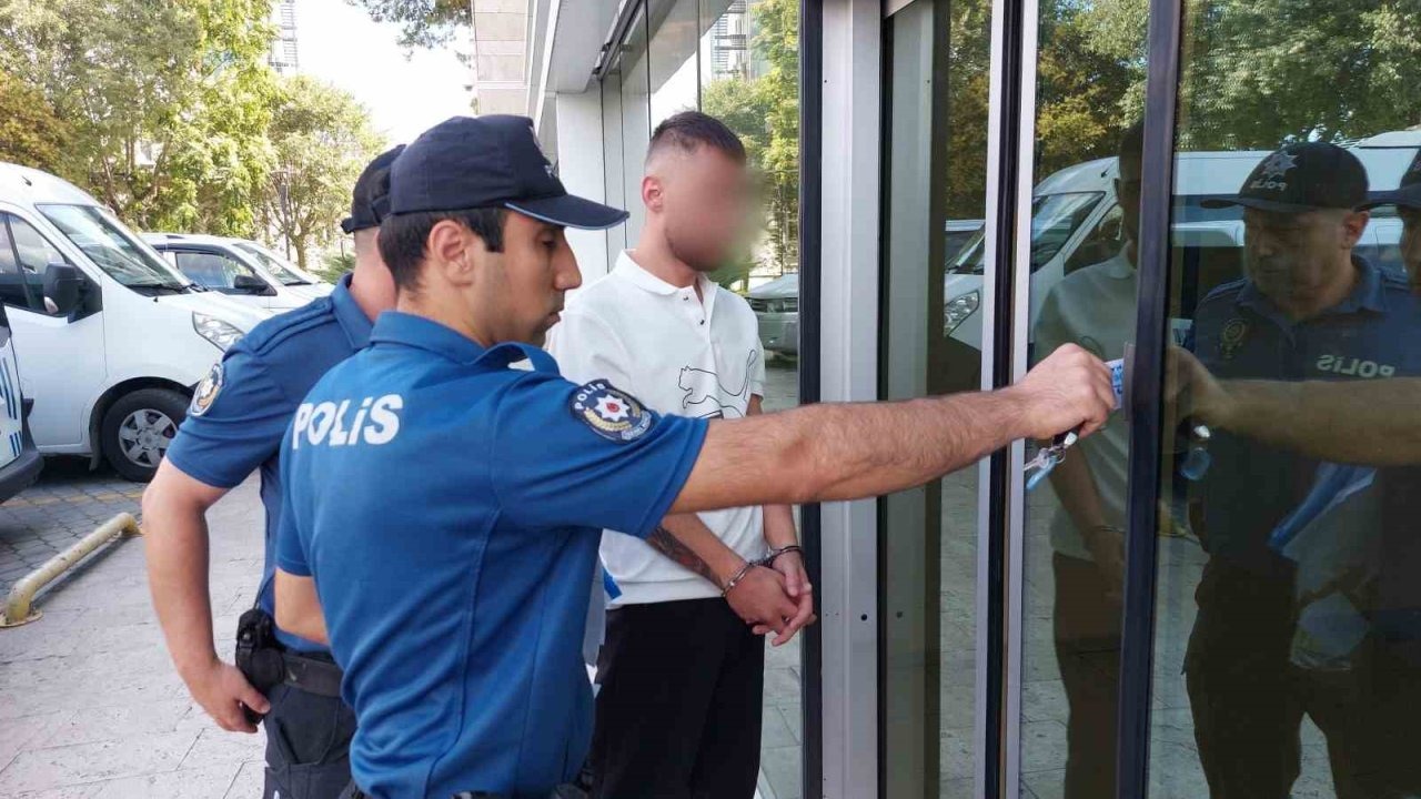 Samsun'da Alacak Tartışması Kanlı Bitti: Borçlunun Evine Tüfekle Ateş Açtı