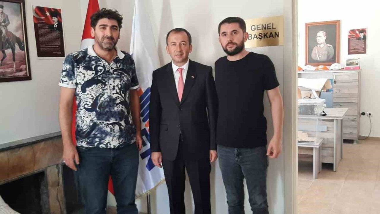 AFAD-SEN'den Afet Yönetimine Bilimsel Yaklaşım Vurgusu
