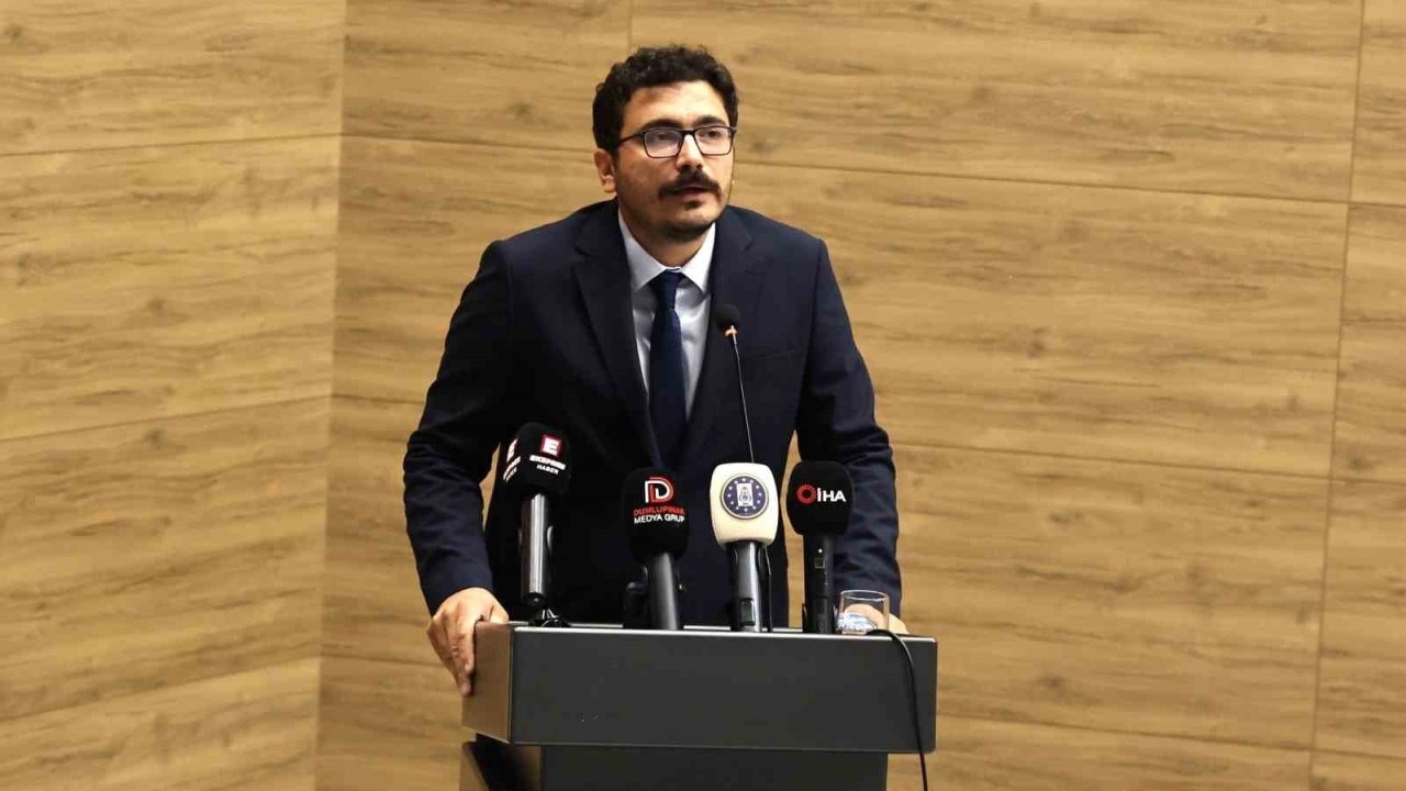 Kütahya İçin Deprem Uyarısı: "Bilime Kulak Verin"