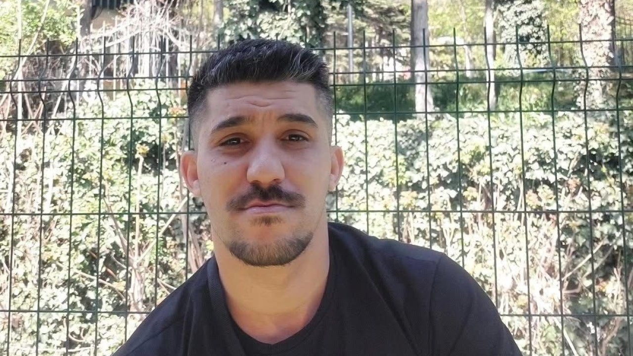 Eskişehir'de Silahlı Saldırı Sonrası Genç Yaşamını Yitirdi