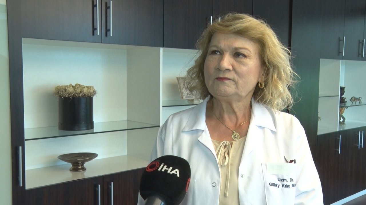 Çin'de 7 Bini Aşan Vaka Sonrası Chikungunya Virüsü Hakkında Uzman Uyarısı