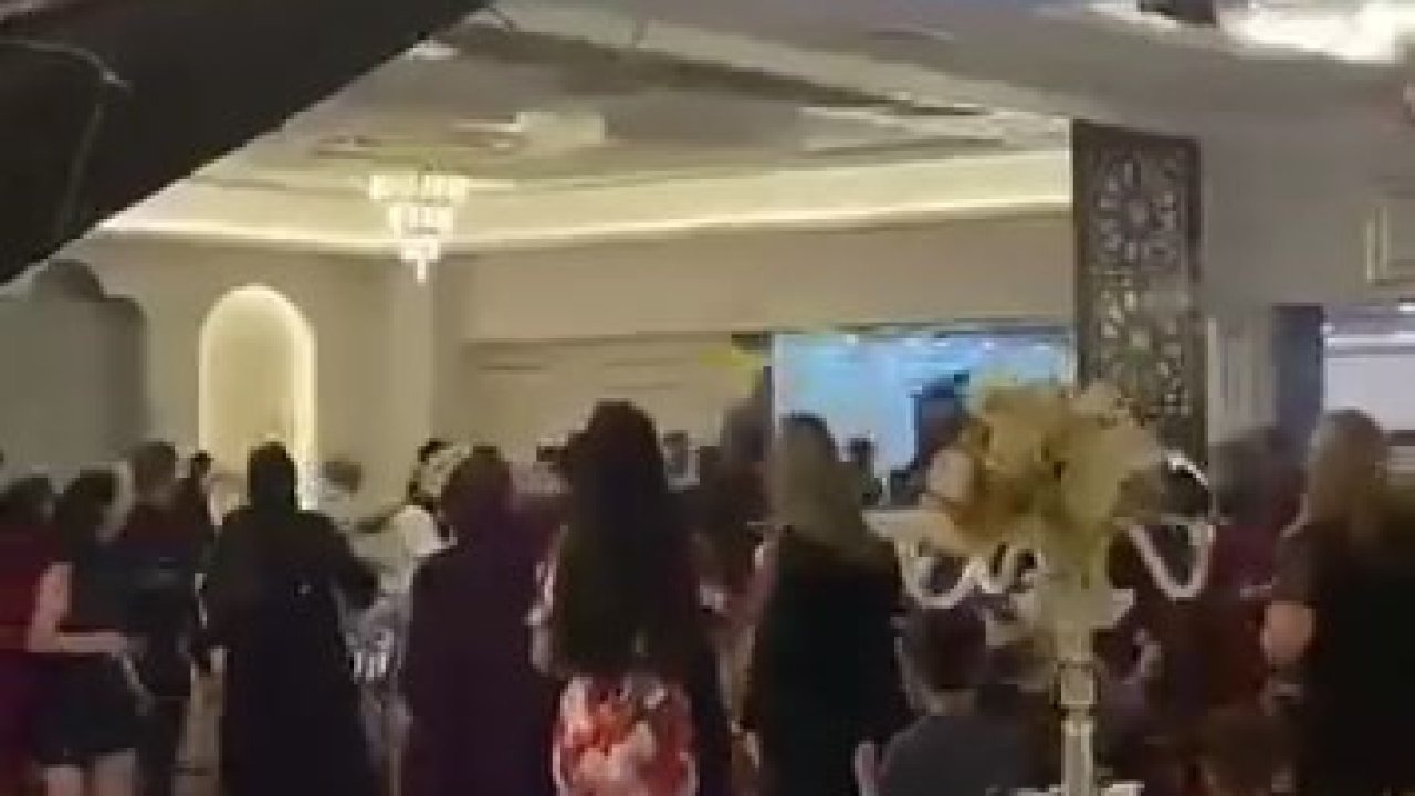 Elazığ'da Düğün Salonunda Kavga: Bir Kadın Hayatını Kaybetti