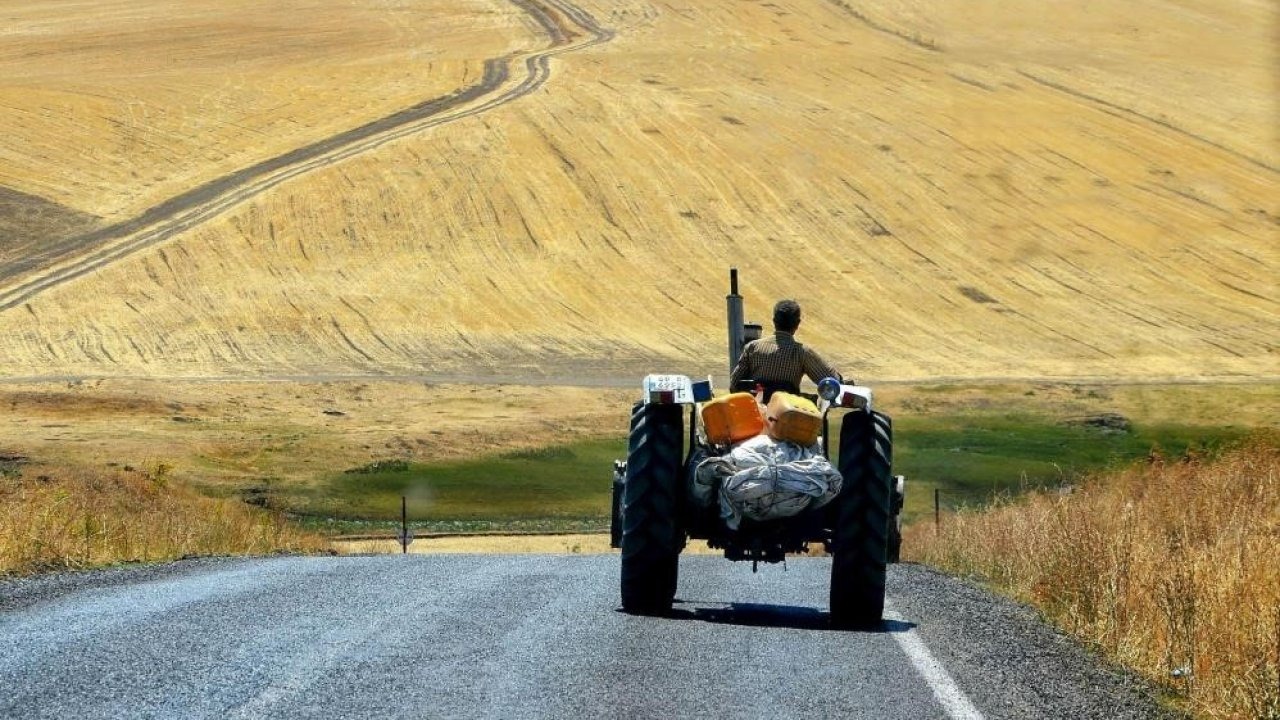 Temmuz Ayında Türkiye'de 257 Bin Yeni Taşıt Kaydedildi
