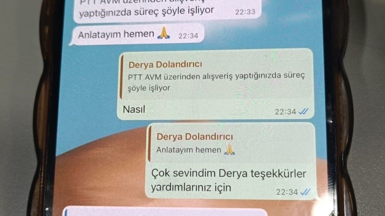 Yeni Evli Çift, Sahte İlanla Tüm Birikimini Kaybetti