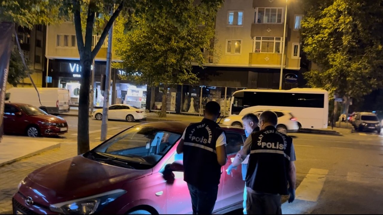Çorlu'da Arkadaşını Vuran Şahıs Tutuklandı