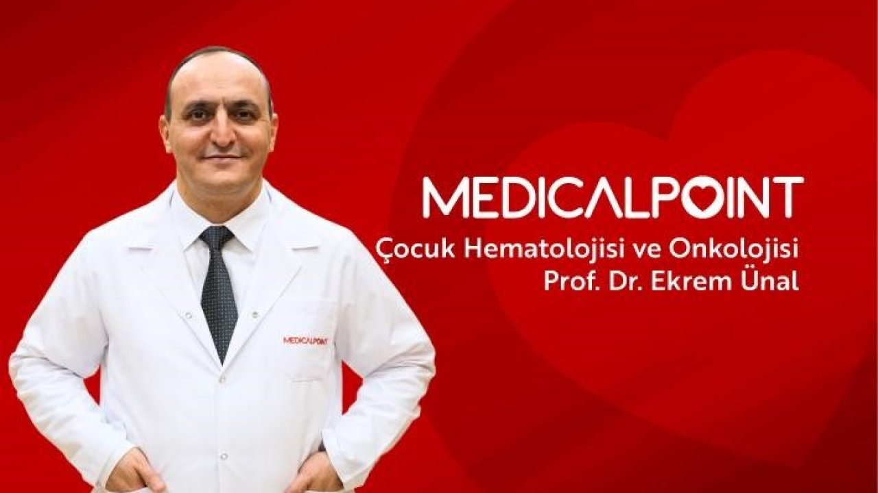 Lösemide Erken Tanı Hayat Kurtarıyor: Uzmanlardan Önemli Açıklama