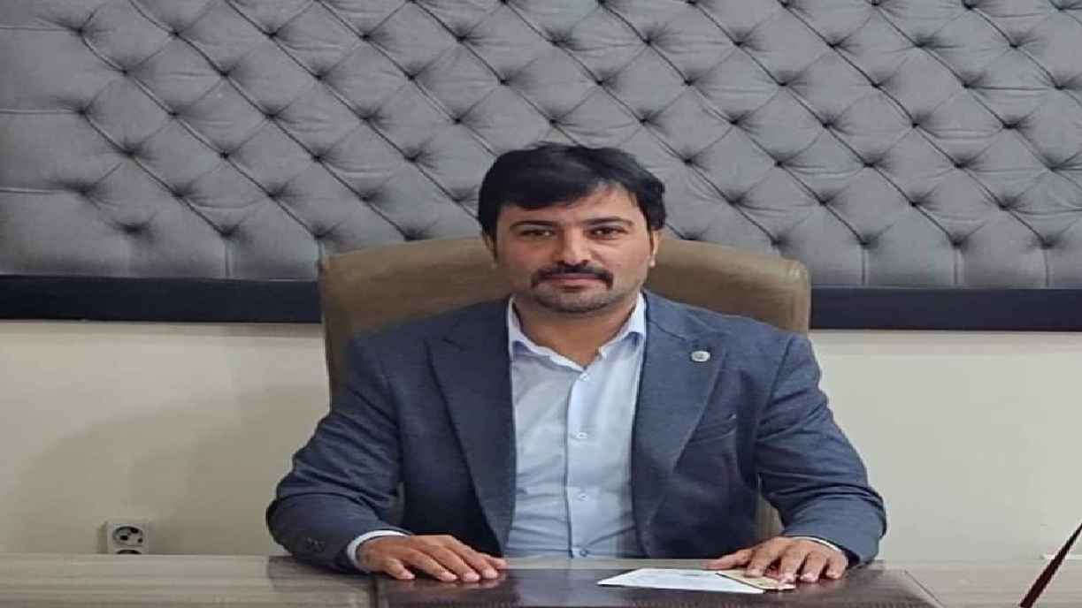 Iğdır Şoförler Odası Başkanı Sinay’dan Sürücülere Far ve Egzoz Uyarısı